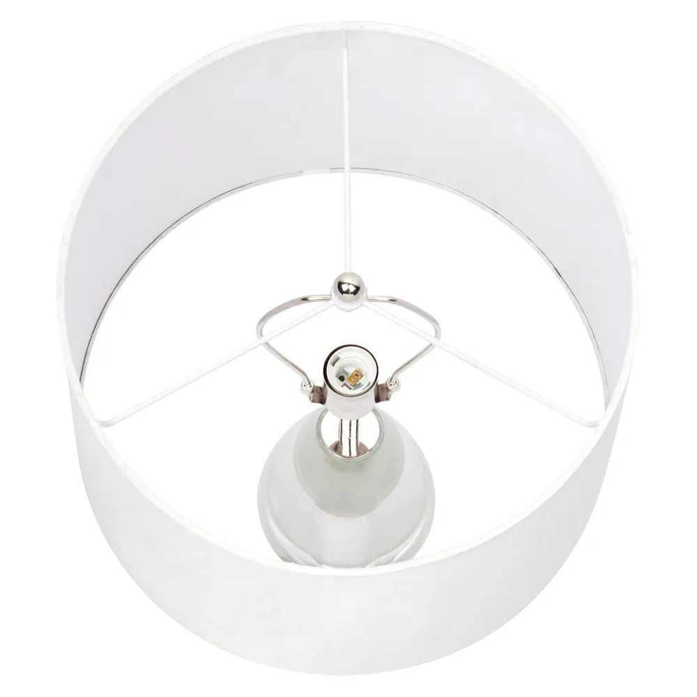 Cafe Lighting GIZELLE Table Lamp - Crystal-Cafe Lighting-Ozlighting.com.au