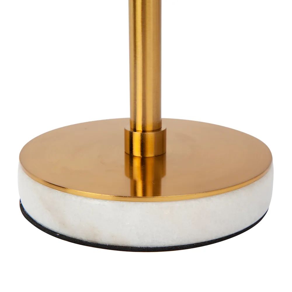 Cafe Lighting HAMLIN Desk Lamp - Brushed Brass-Cafe Lighting-Ozlighting.com.au