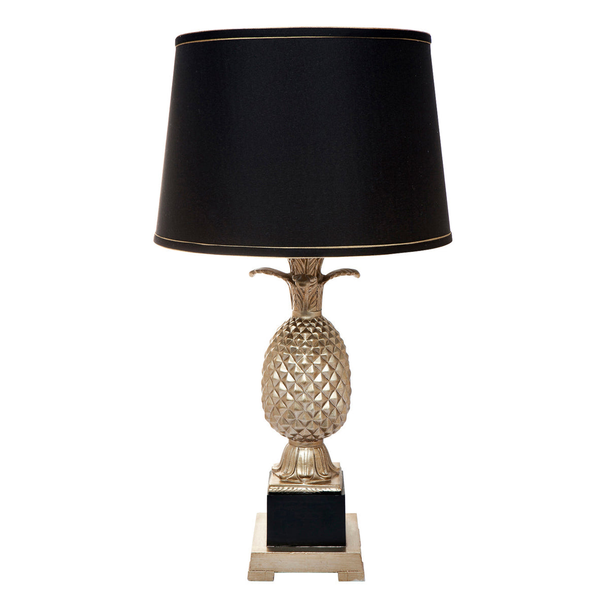 Cafe Lighting HARPER Table Lamp - Resin Pineapple-Cafe Lighting-Ozlighting.com.au