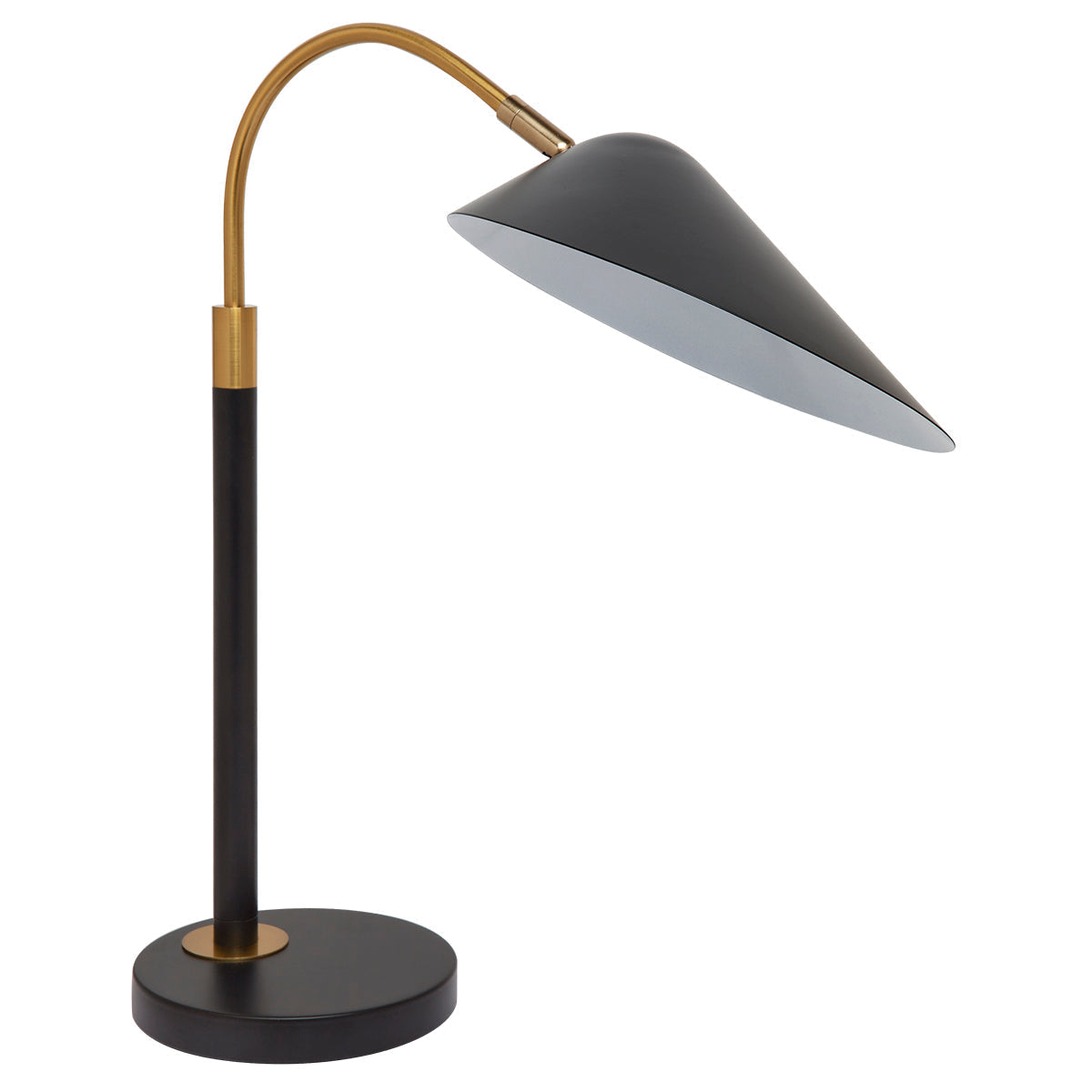 Cafe Lighting KENYA Desk & Table Lamp - Metal-Cafe Lighting-Ozlighting.com.au