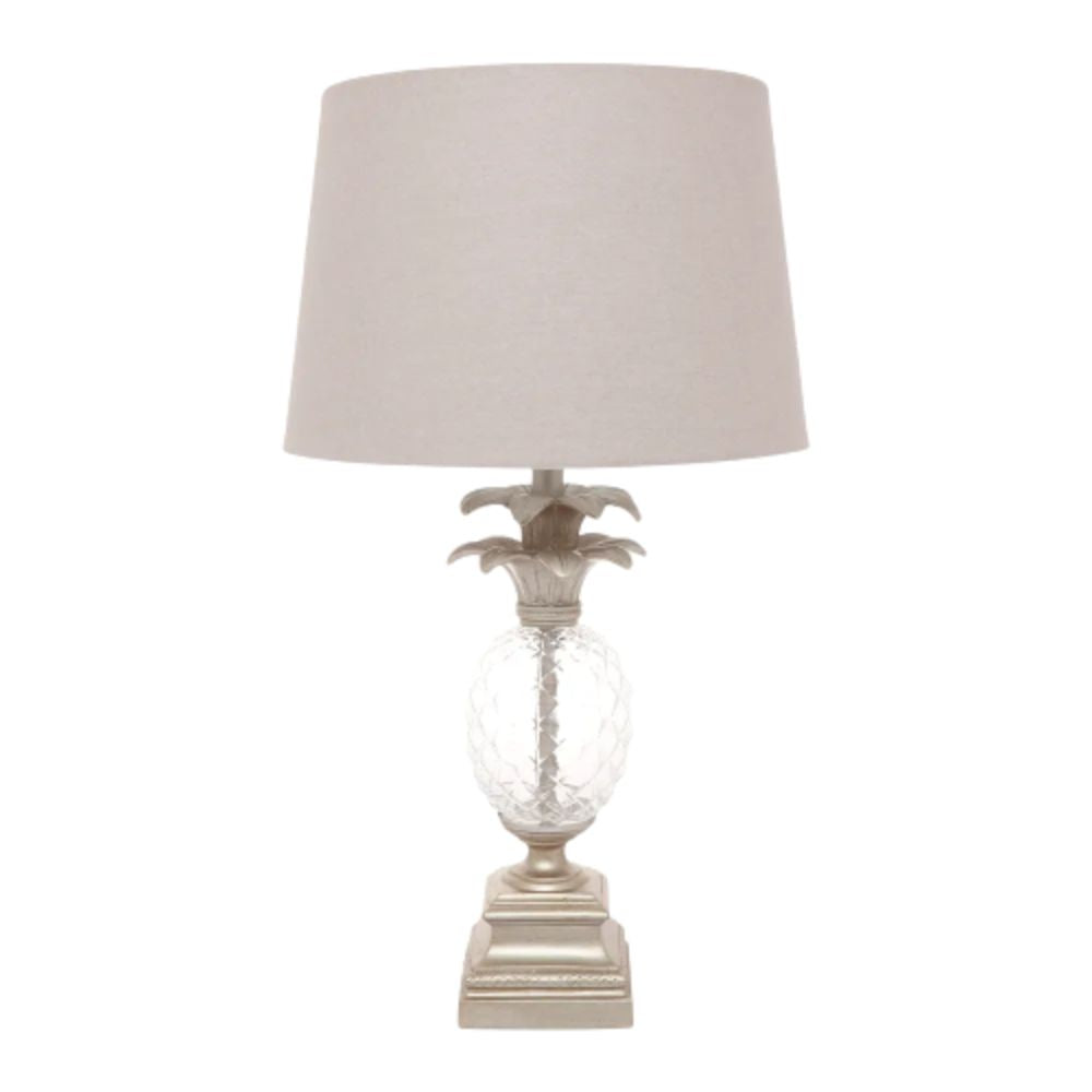 Cafe Lighting LANGLEY Table Lamp - Pineapple Resin-Cafe Lighting-Ozlighting.com.au