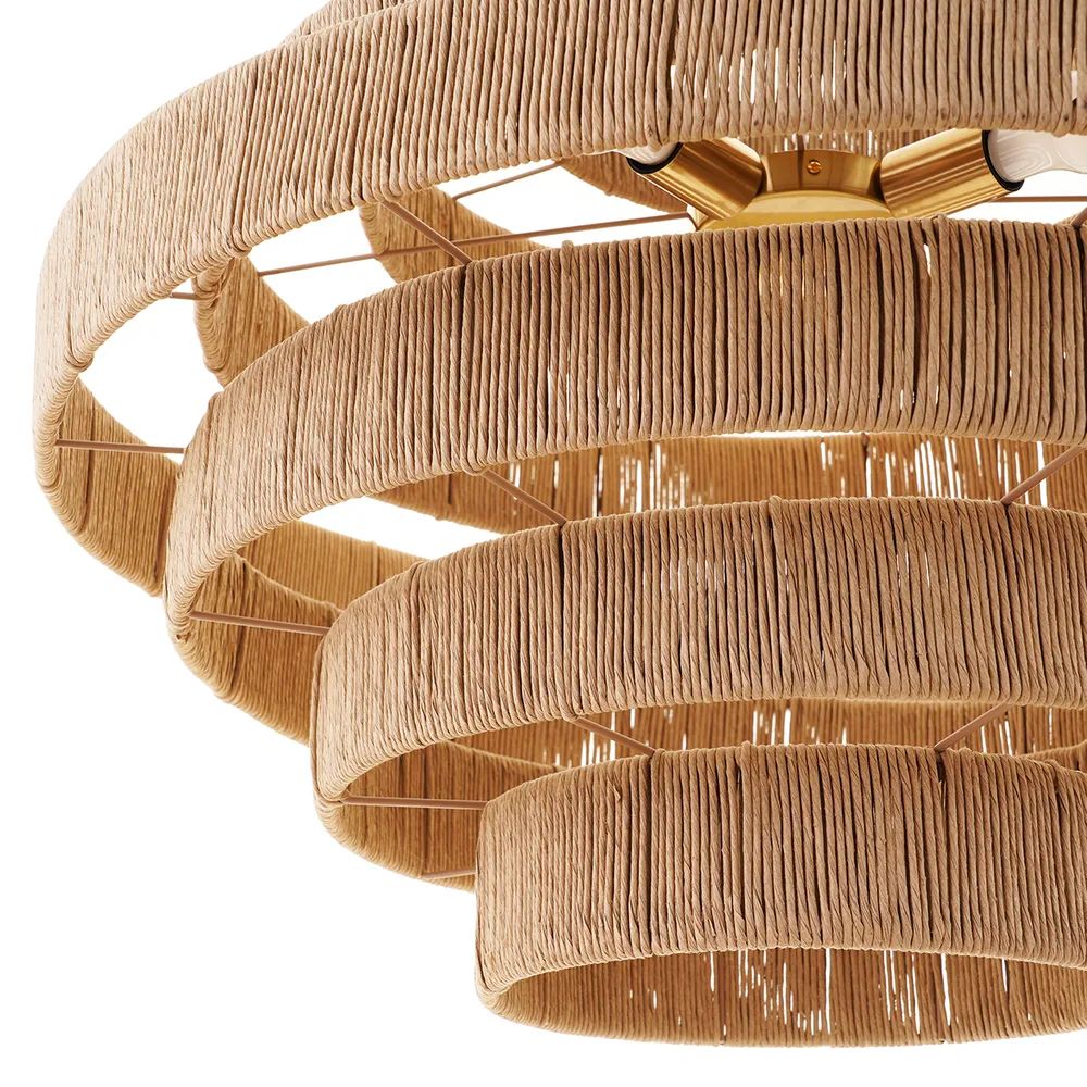 Cafe Lighting VILANO Pendant - Long/Wide-Cafe Lighting-Ozlighting.com.au
