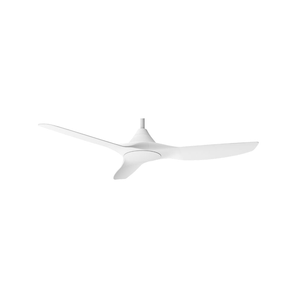 Calibo CLOUDFAN-48 DC Ceiling Fan - 3 Blade 1220mm 48"-Calibo-Ozlighting.com.au