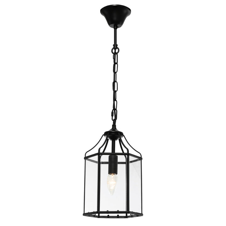 Cougar ARCADIA I - 1/3/6 Light Pendant-Cougar Lighting-Ozlighting.com.au
