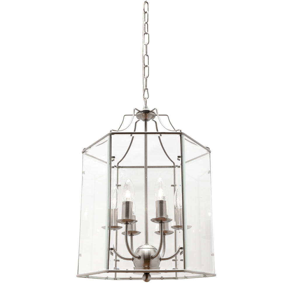 Cougar ARCADIA I Pendant - 1/3/6 Light-Cougar Lighting-Ozlighting.com.au