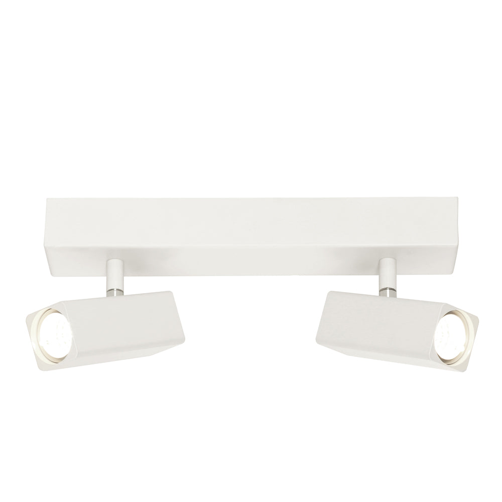 Cougar ARTEMIS - 1/2/3/4 Light Bar Spotlight 3000K-Cougar Lighting-Ozlighting.com.au