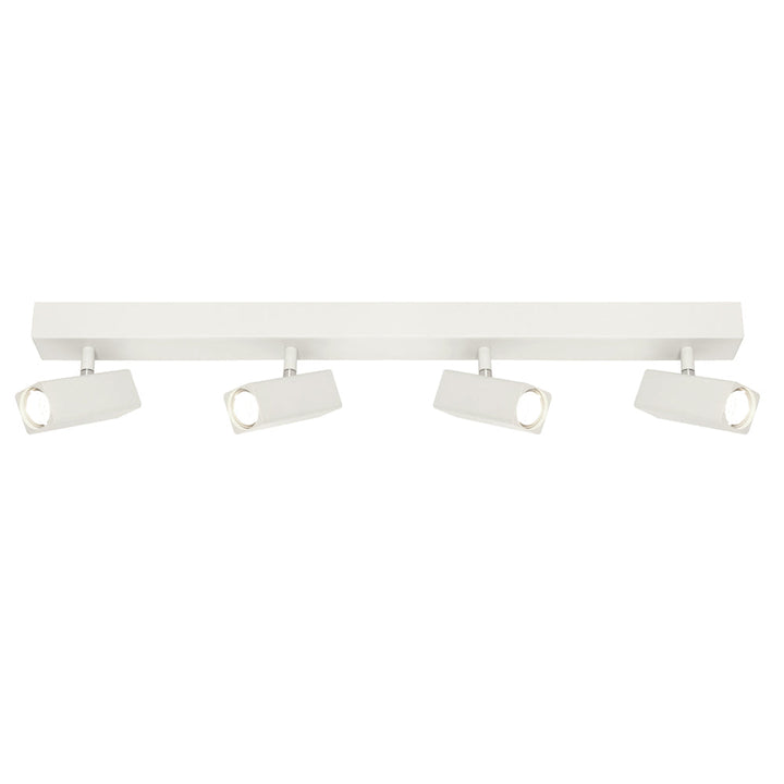 Cougar ARTEMIS - 1/2/3/4 Light Bar Spotlight 3000K-Cougar Lighting-Ozlighting.com.au