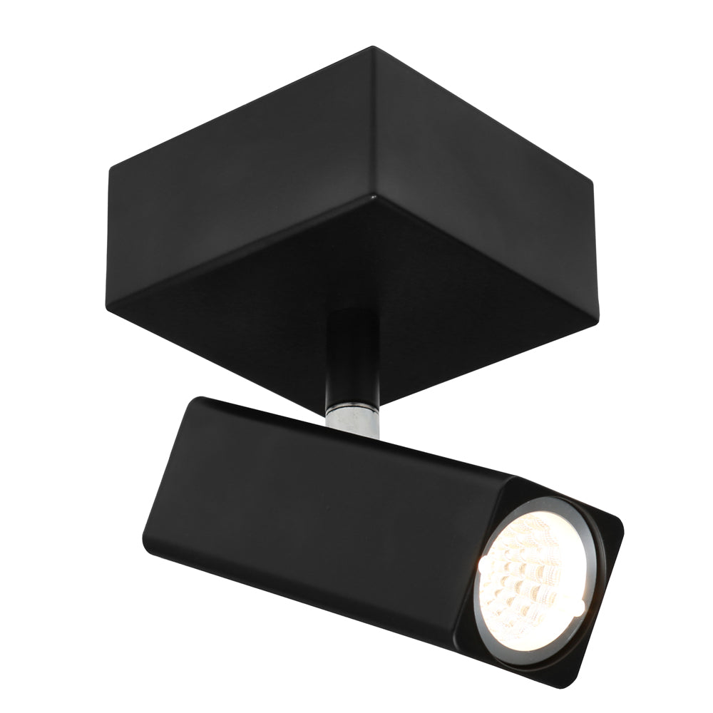 Cougar ARTEMIS Spotlight - 1/2/3/4 Light Bar, 3000K-Cougar Lighting-Ozlighting.com.au