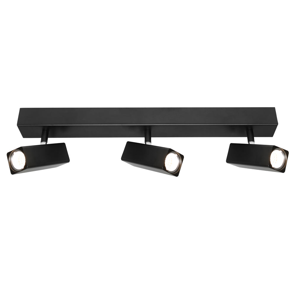 Cougar ARTEMIS Spotlight - 1/2/3/4 Light Bar, 3000K-Cougar Lighting-Ozlighting.com.au