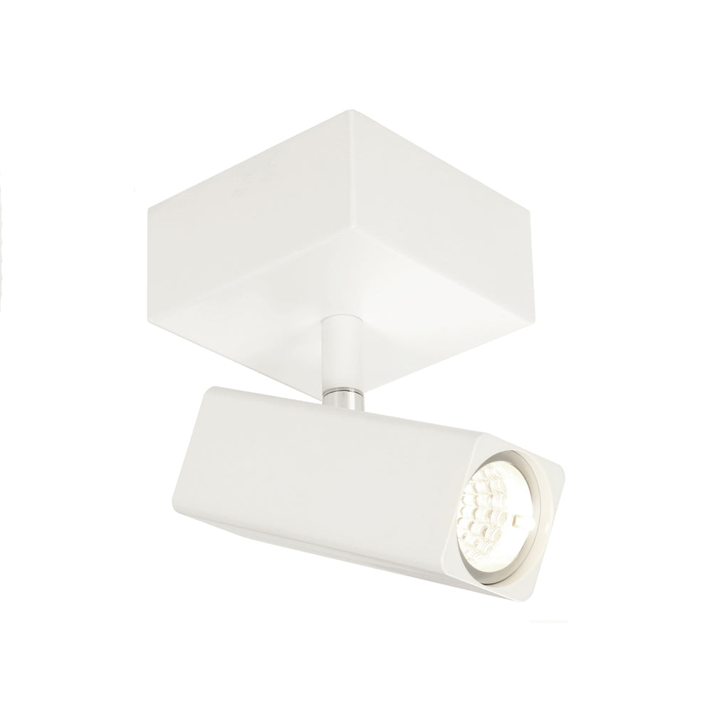 Cougar ARTEMIS Spotlight - 1/2/3/4 Light Bar, 3000K-Cougar Lighting-Ozlighting.com.au
