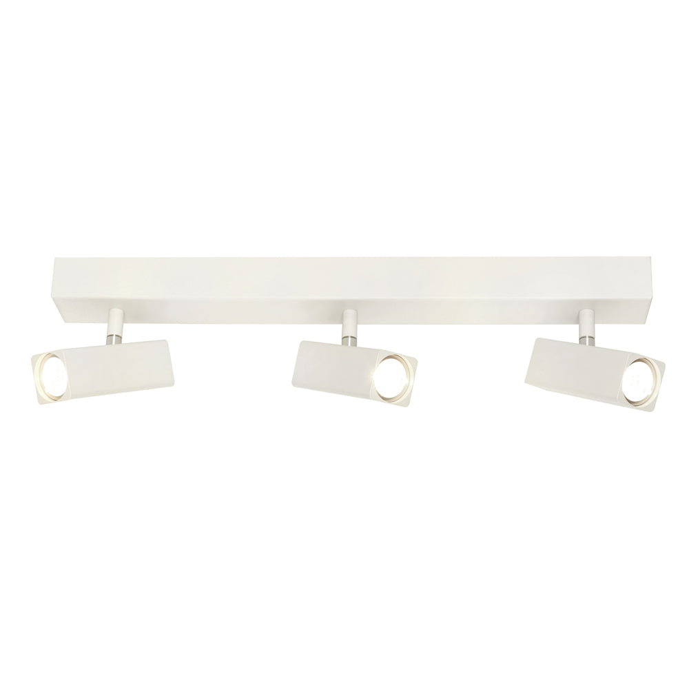 Cougar ARTEMIS Spotlight - 1/2/3/4 Light Bar, 3000K-Cougar Lighting-Ozlighting.com.au