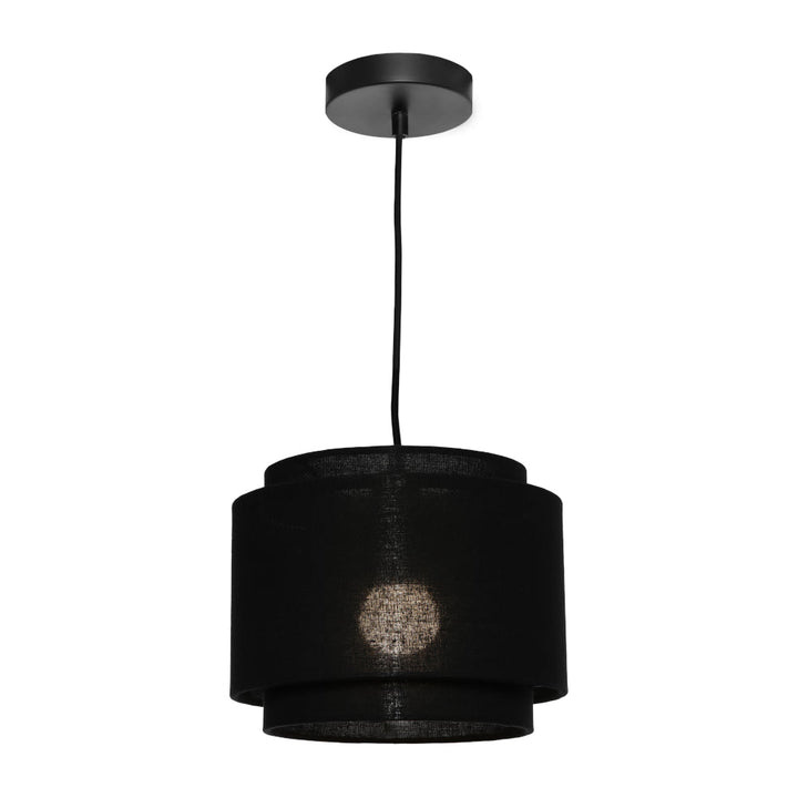 Cougar BERN - 25W LED Pendant Light IP20-Cougar Lighting-Ozlighting.com.au