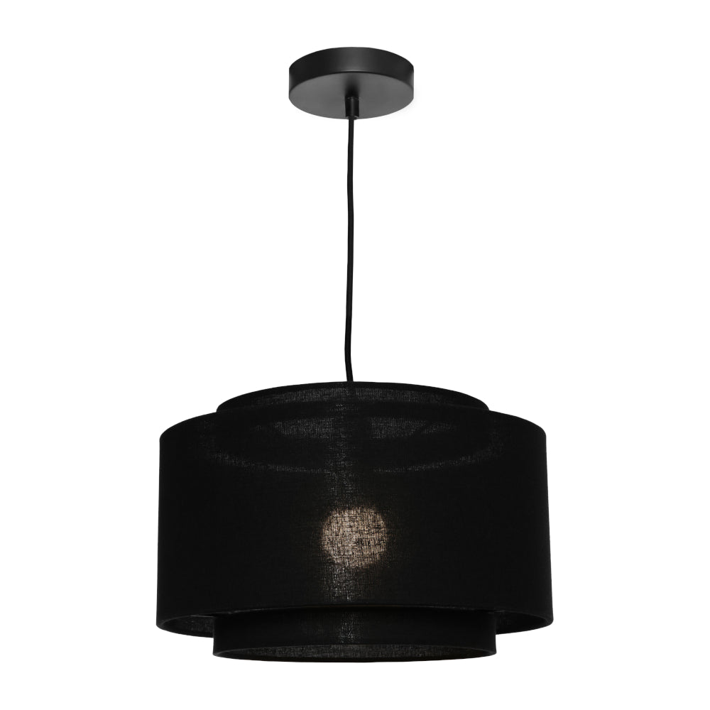 Cougar BERN - 25W LED Pendant Light IP20-Cougar Lighting-Ozlighting.com.au