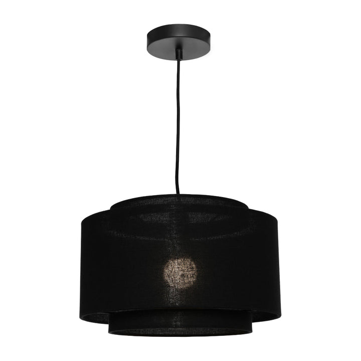 Cougar BERN - 25W LED Pendant Light IP20-Cougar Lighting-Ozlighting.com.au