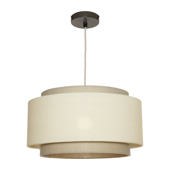 Cougar BERN - 25W LED Pendant Light IP20-Cougar Lighting-Ozlighting.com.au