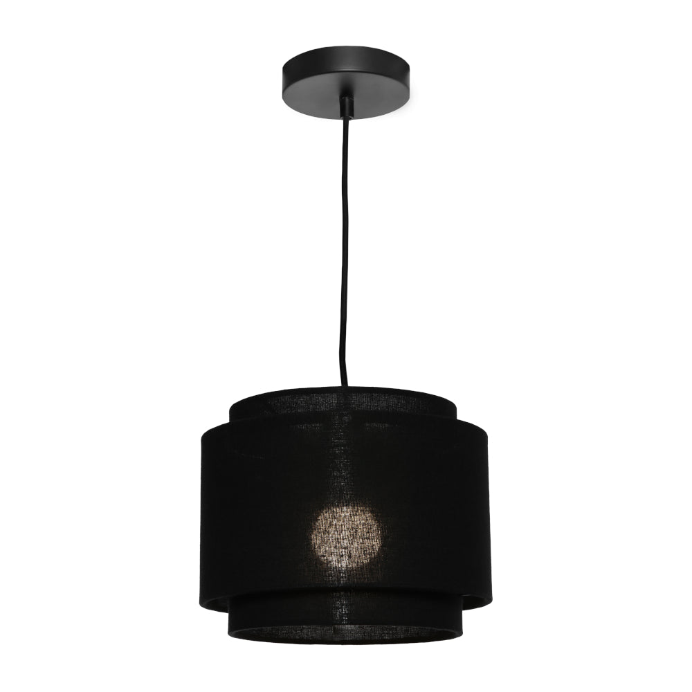 Cougar BERN LED Pendant Light - 25W, IP20-Cougar Lighting-Ozlighting.com.au