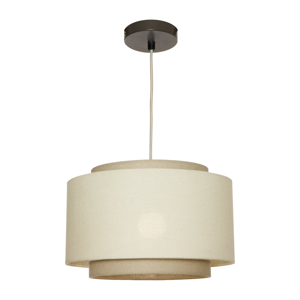 Cougar BERN LED Pendant Light - 25W, IP20-Cougar Lighting-Ozlighting.com.au