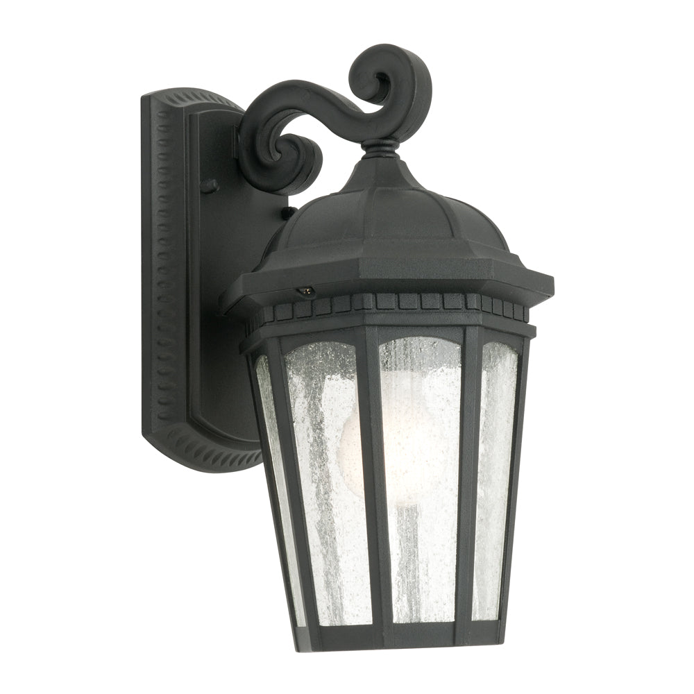 Cougar CAMBRIDGE - 25W Exterior Wall Light-Cougar Lighting-Ozlighting.com.au