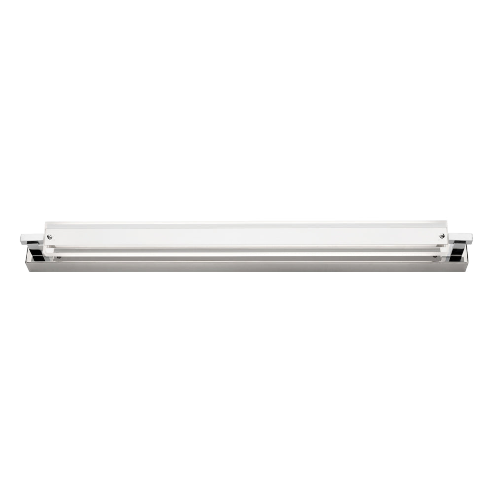 Cougar CARLISLE LED Vanity Light - 16W/20W, 4000K-Cougar Lighting-Ozlighting.com.au