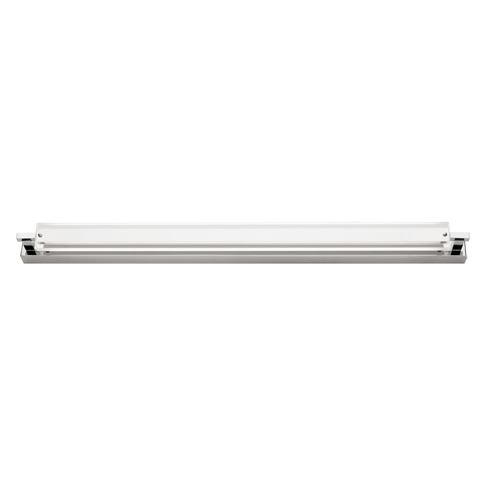 Cougar CARLISLE LED Vanity Light - 16W/20W, 4000K-Cougar Lighting-Ozlighting.com.au