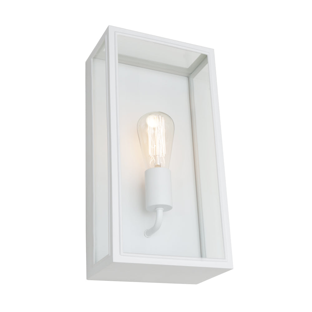 Cougar CHESTER Outdoor Wall Light - Flush, IP54-Cougar Lighting-Ozlighting.com.au