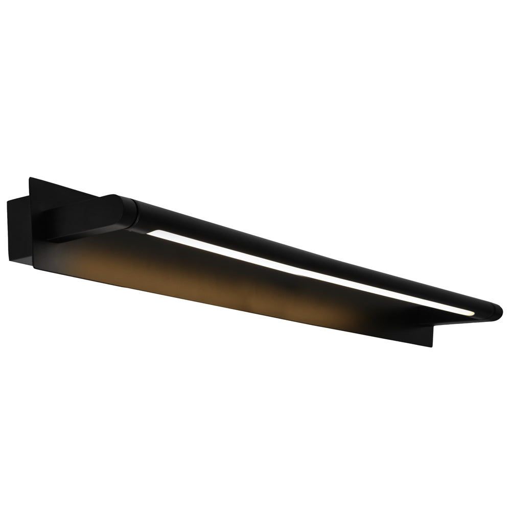 Cougar CORAL LED Vanity Light - 12W/16W, 4000K-Cougar Lighting-Ozlighting.com.au