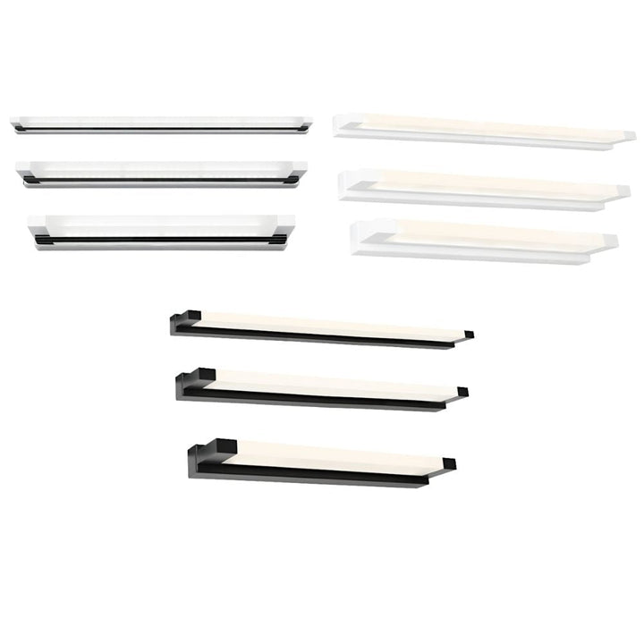 Cougar EXTREME VANITY - LED Wall Vanity Light - 4000K-Cougar Lighting-Ozlighting.com.au