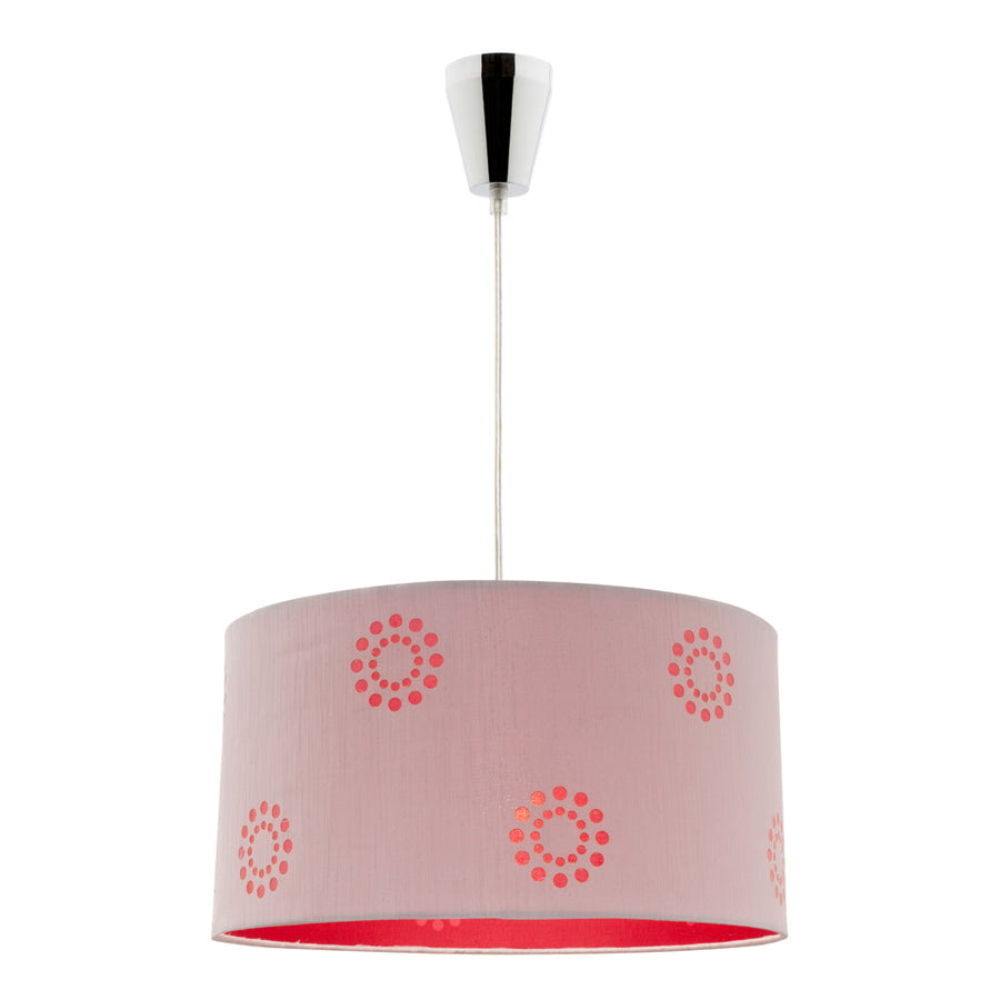 Cougar FABIAN - 1 Light D.I.Y. Pendant-Cougar Lighting-Ozlighting.com.au