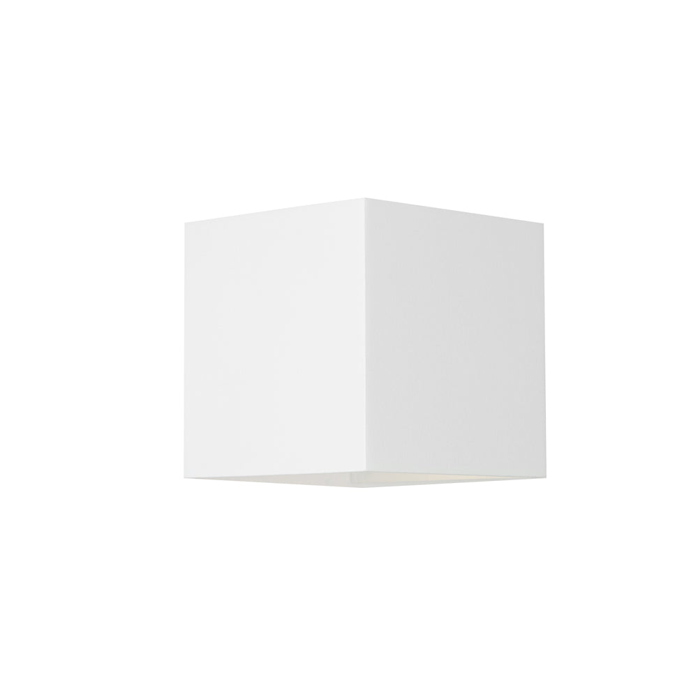 Cougar GLENELG-6 LED Outdoor Up/Down Wall Light - 2x3W, IP54, 3000K-Cougar Lighting-Ozlighting.com.au