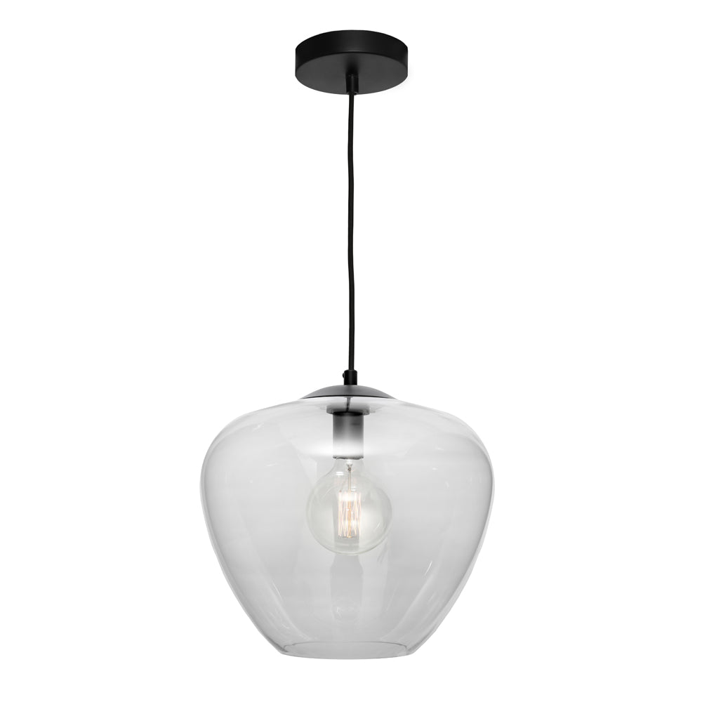 Cougar HELENA Pendant - 1 Light-Cougar Lighting-Ozlighting.com.au