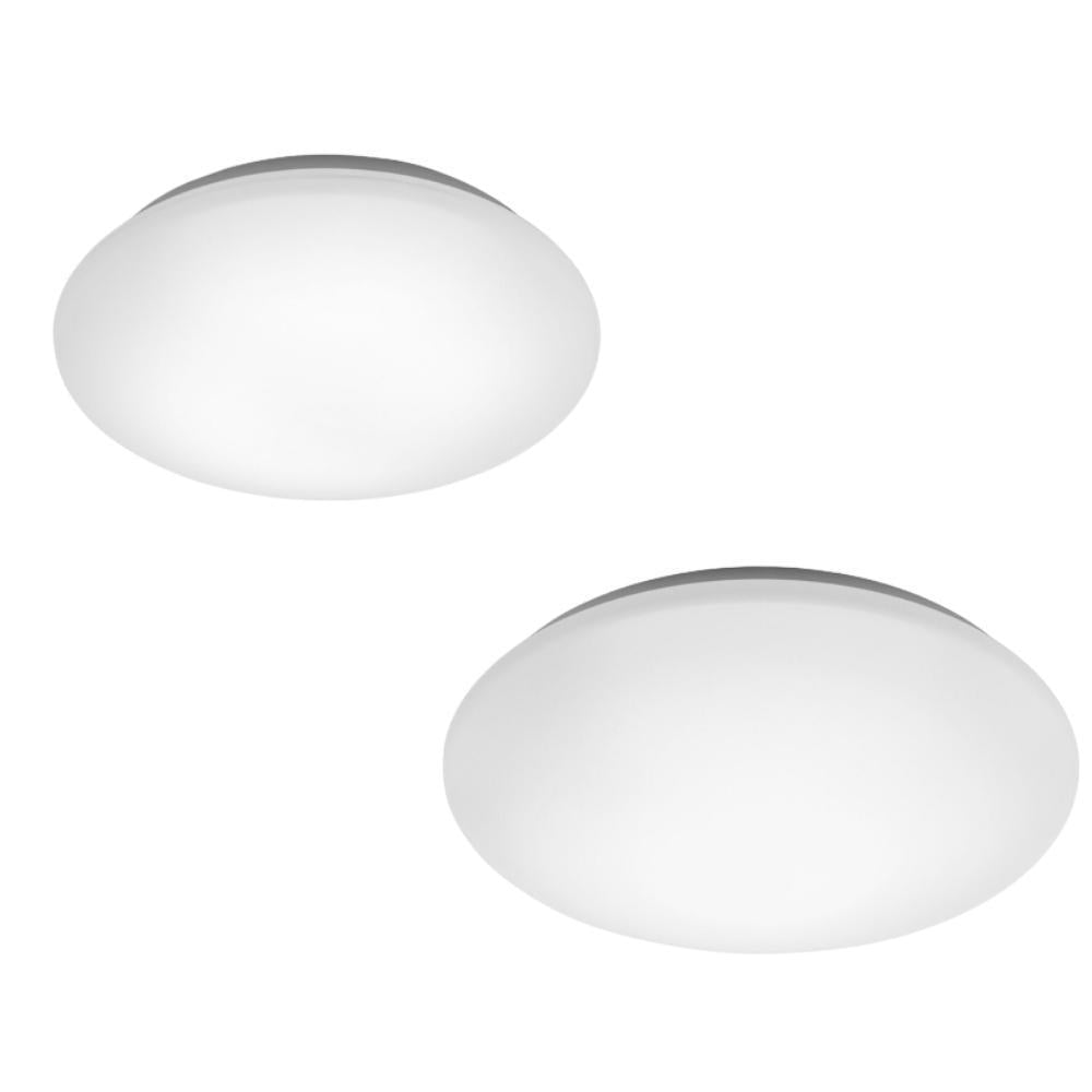 Cougar KOBE LED Ceiling Light - 16W/27W Round, IP44-Cougar Lighting-Ozlighting.com.au