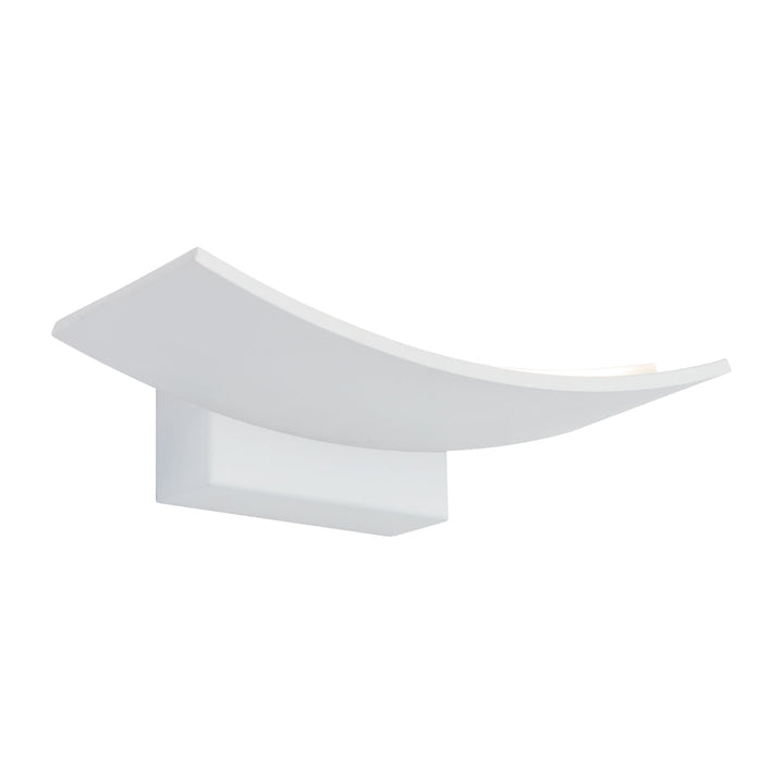 Cougar LARZ - 6W/12W Interior LED Wall Light 3000K-Cougar Lighting-Ozlighting.com.au