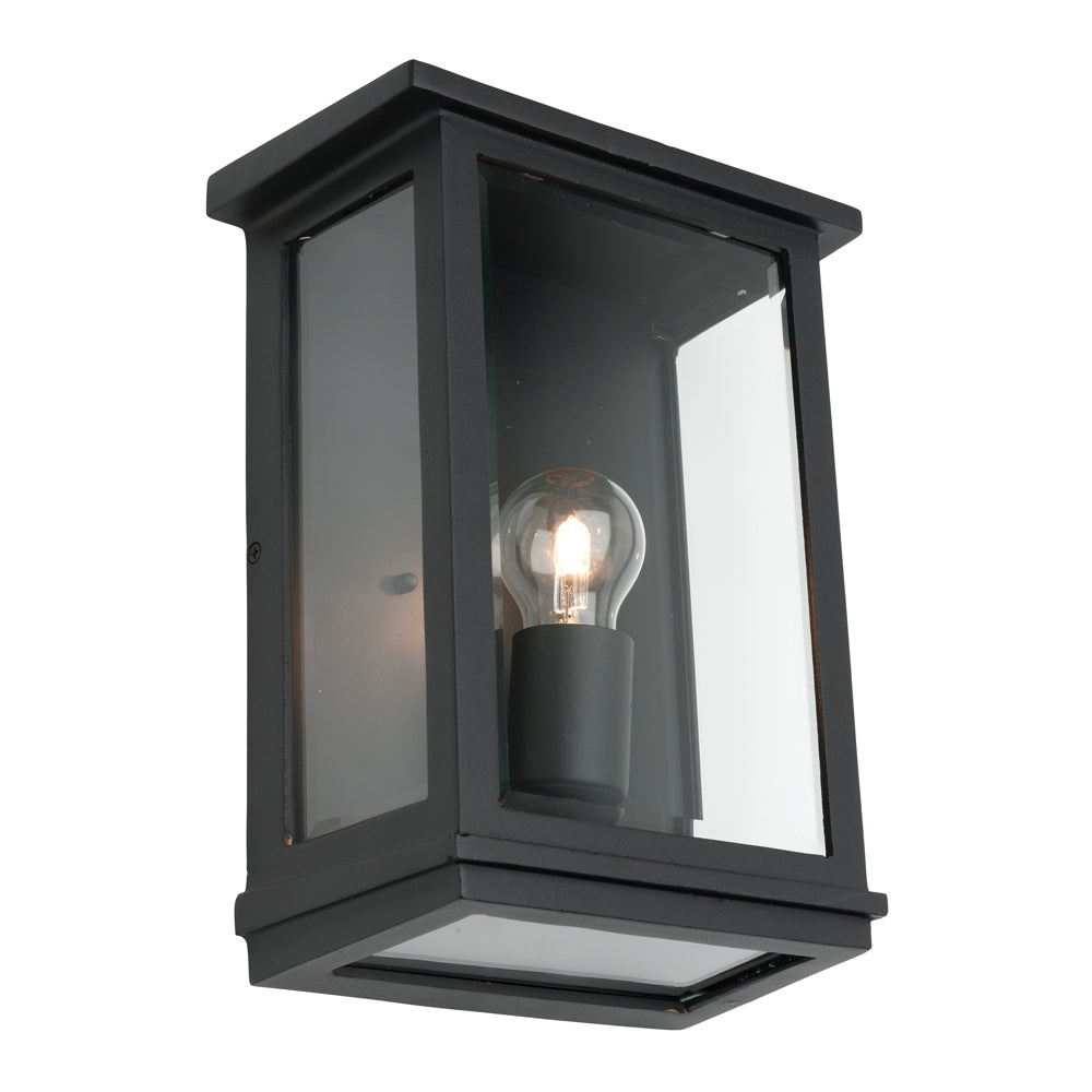 Cougar MADRID Outdoor Wall Light - Small/Large Flush, IP44-Cougar Lighting-Ozlighting.com.au