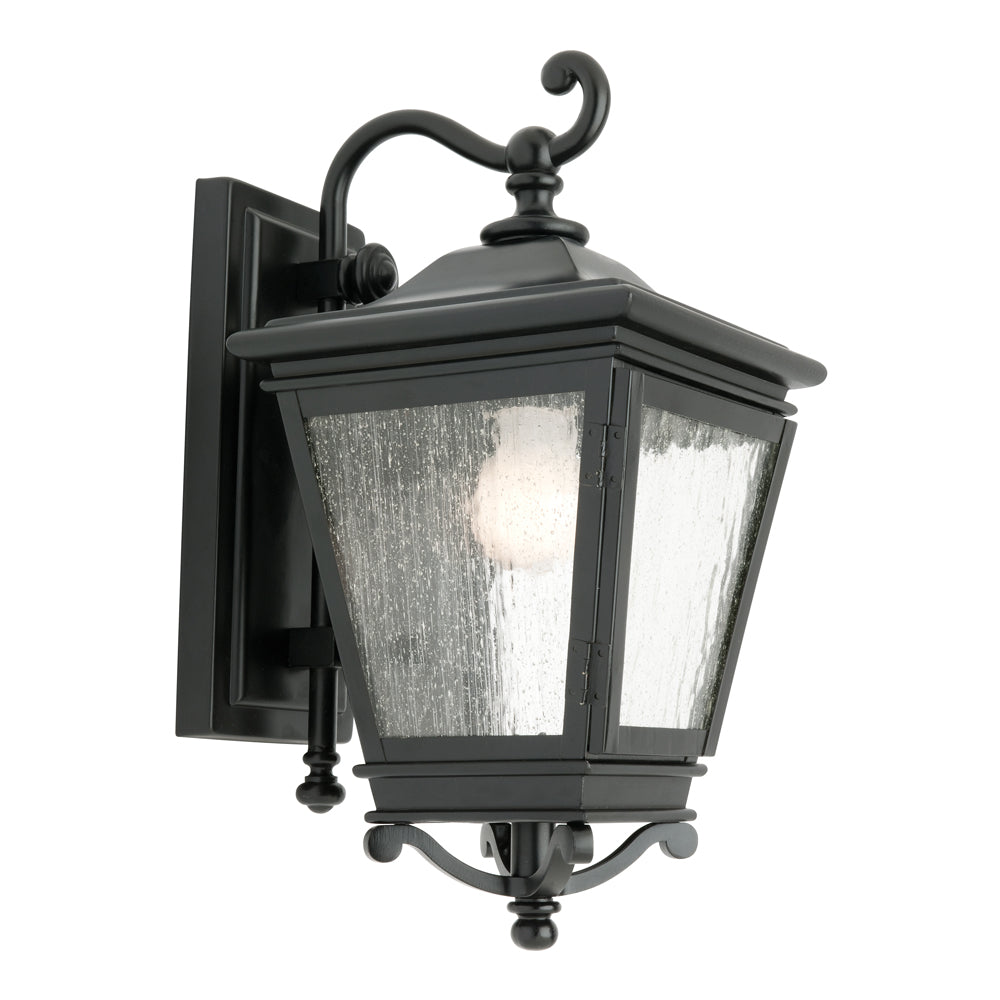 Cougar NOTTINGHAM Modern Outdoor Wall Coachlight - IP43-Cougar Lighting-Ozlighting.com.au
