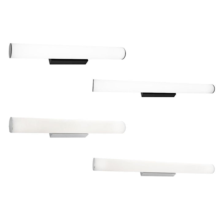 Cougar NUVO - LED Vanity Wall Light IP44 - 4000K-Cougar Lighting-Ozlighting.com.au