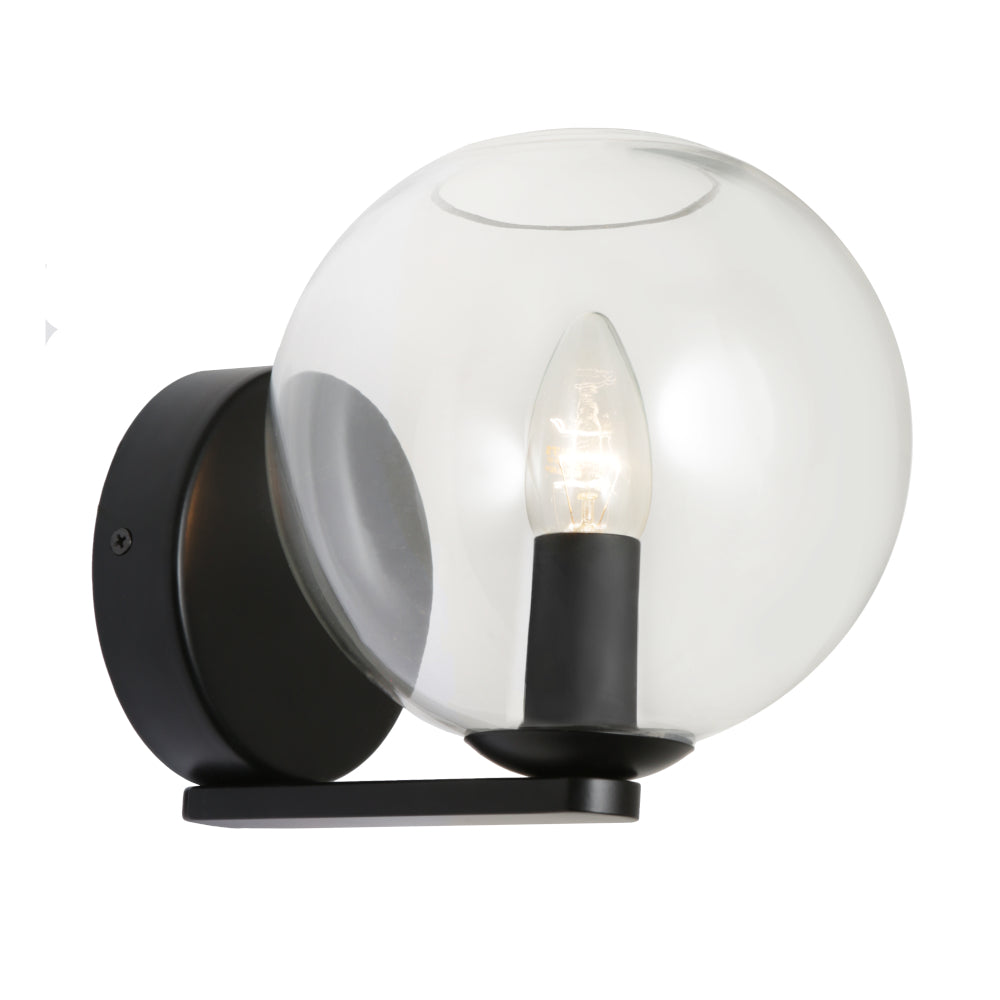 Cougar ORPHEUS - Interior Wall Light IP20-Cougar Lighting-Ozlighting.com.au