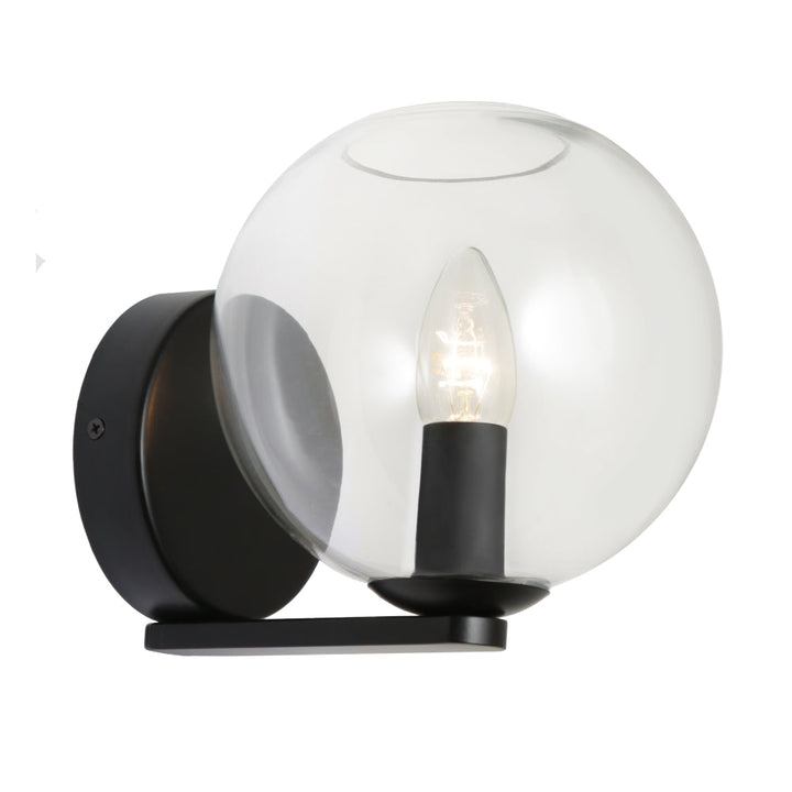 Cougar ORPHEUS - Interior Wall Light IP20-Cougar Lighting-Ozlighting.com.au