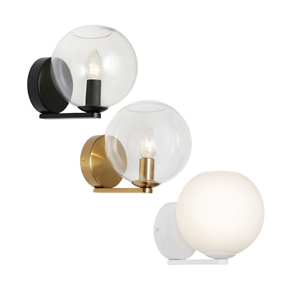 Cougar ORPHEUS Wall Light - Interior, IP20-Cougar Lighting-Ozlighting.com.au