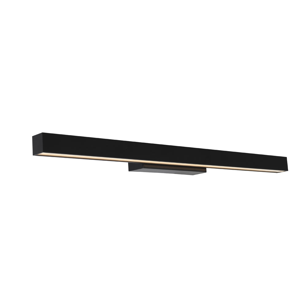 Cougar POLO LED Vanity/Picture Light - 16W/24W, 3000K-Cougar Lighting-Ozlighting.com.au