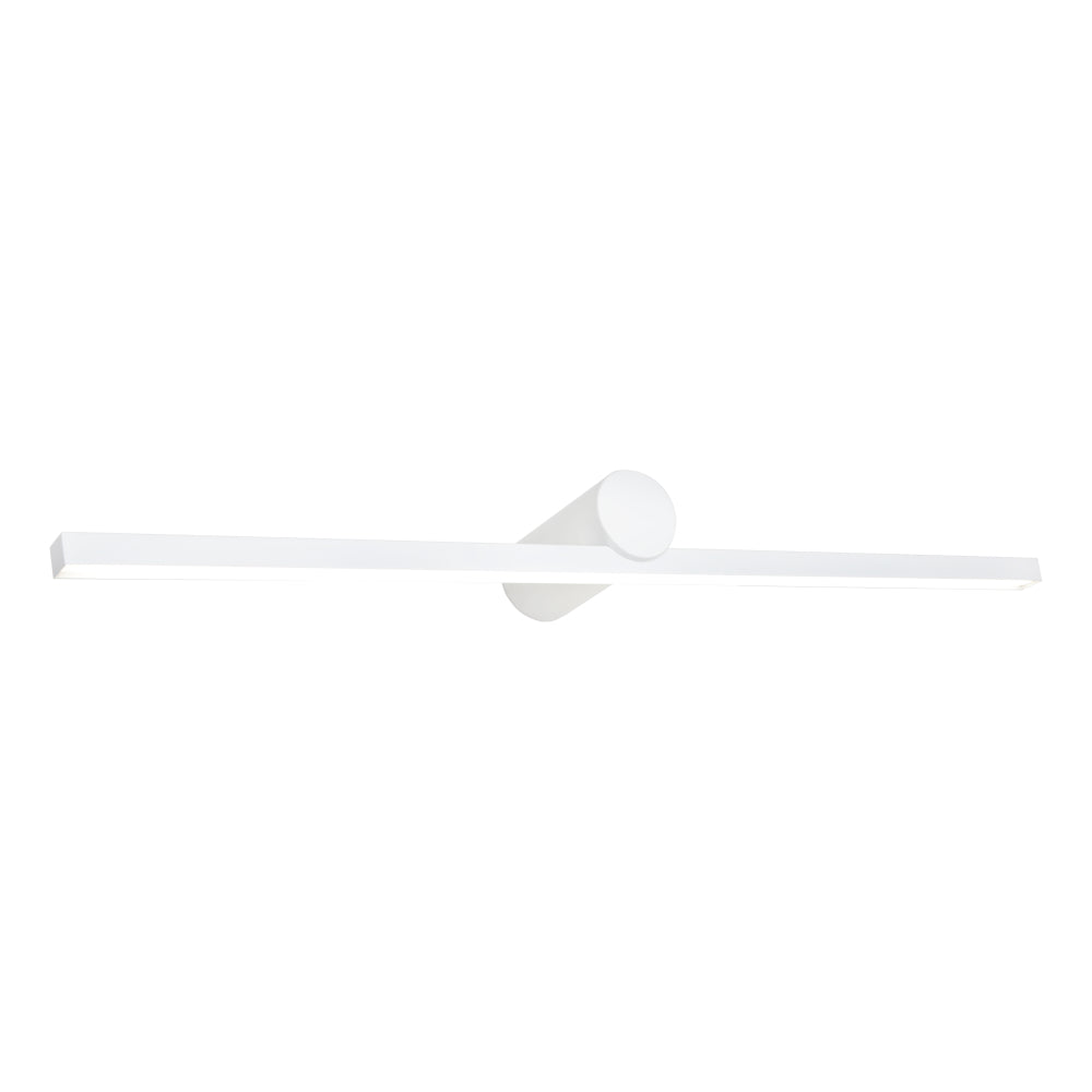 Cougar ROKA LED Wall Light - 16W/23W Vanity, IP44 4000K-Cougar Lighting-Ozlighting.com.au