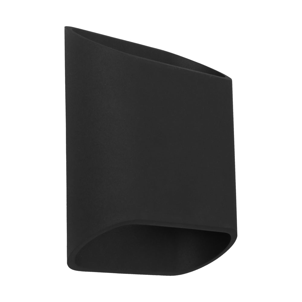 Cougar SARINA LED Outdoor Up/Down Wall Light - 10W, IP54, 3000K-Cougar Lighting-Ozlighting.com.au