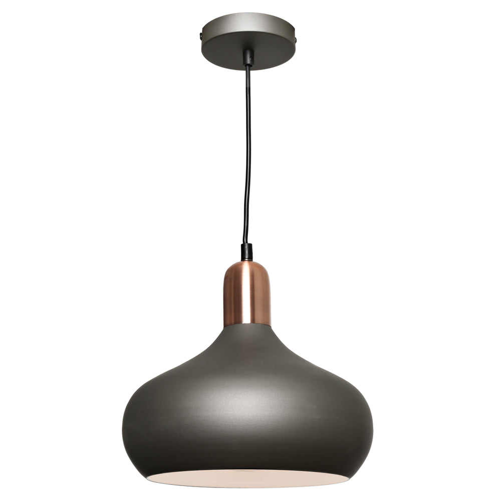 Cougar SLOAN Pendant - 1 Light-Cougar Lighting-Ozlighting.com.au
