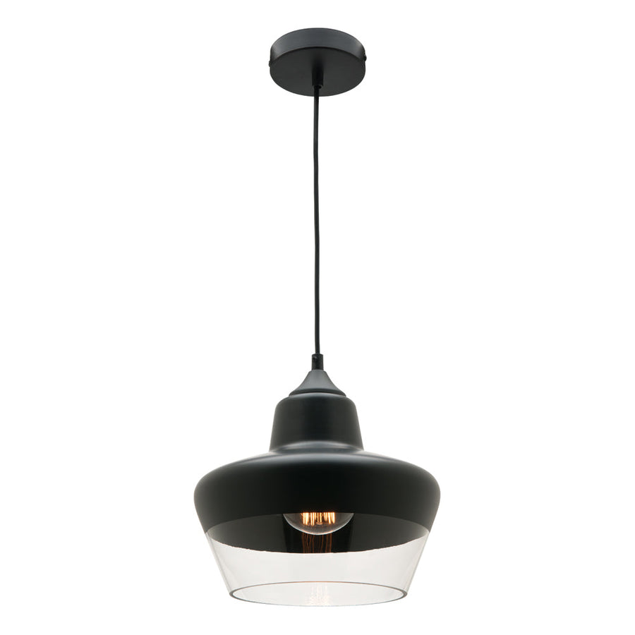 Cougar STOUT - 1 Light Pendant-Cougar Lighting-Ozlighting.com.au