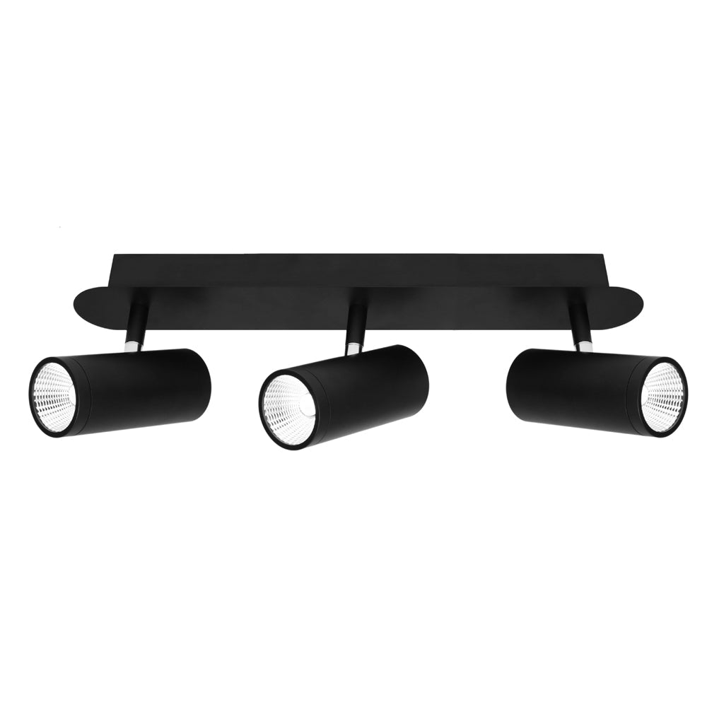 Cougar URBAN LED Rail - 3 Light-Cougar Lighting-Ozlighting.com.au