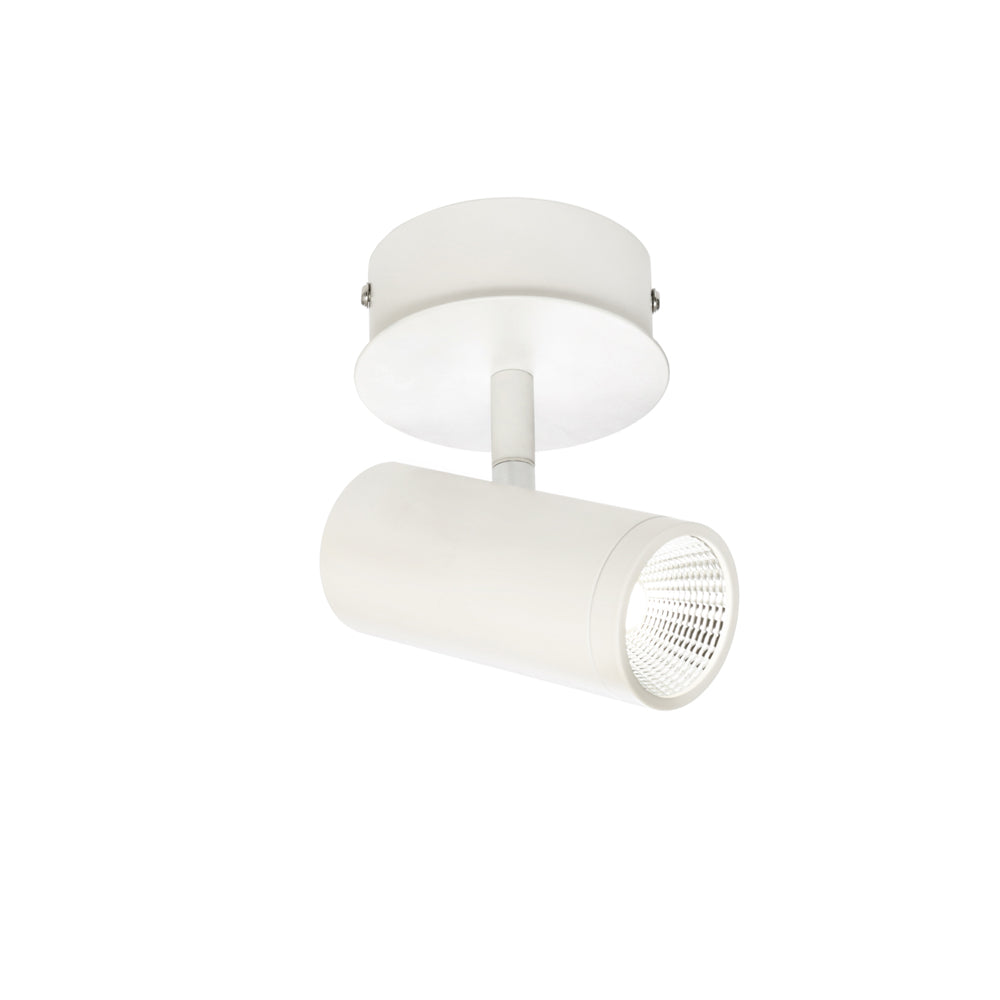 Cougar URBAN LED Spot - 1 Light-Cougar Lighting-Ozlighting.com.au