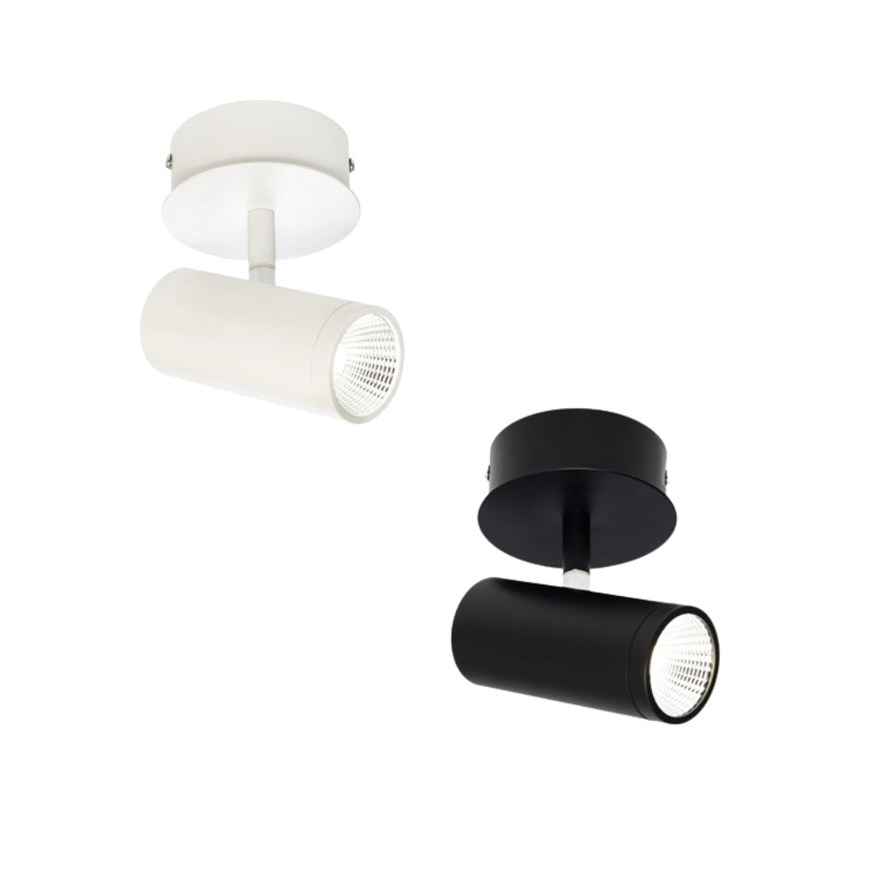 Cougar URBAN LED Spot - 1 Light-Cougar Lighting-Ozlighting.com.au