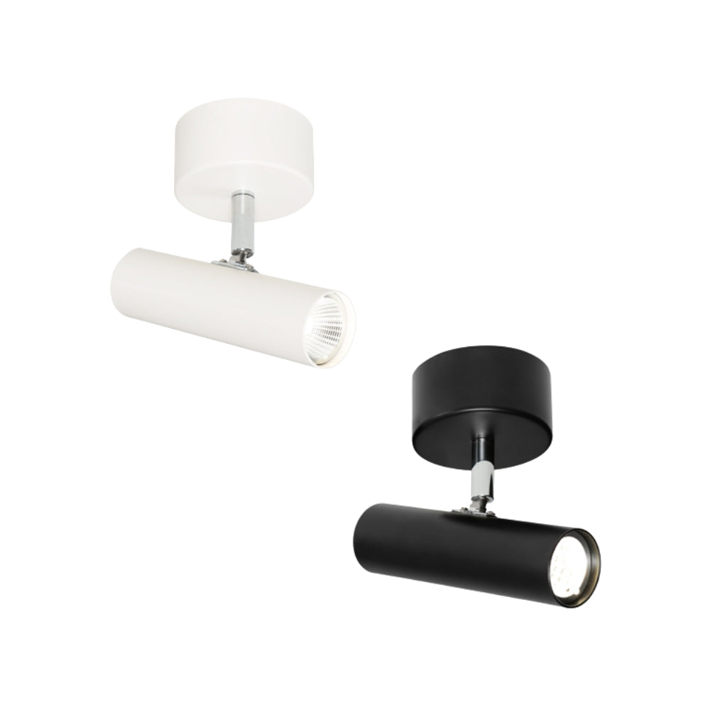 Cougar VECTOR LED Spot - 1 Light-Cougar Lighting-Ozlighting.com.au