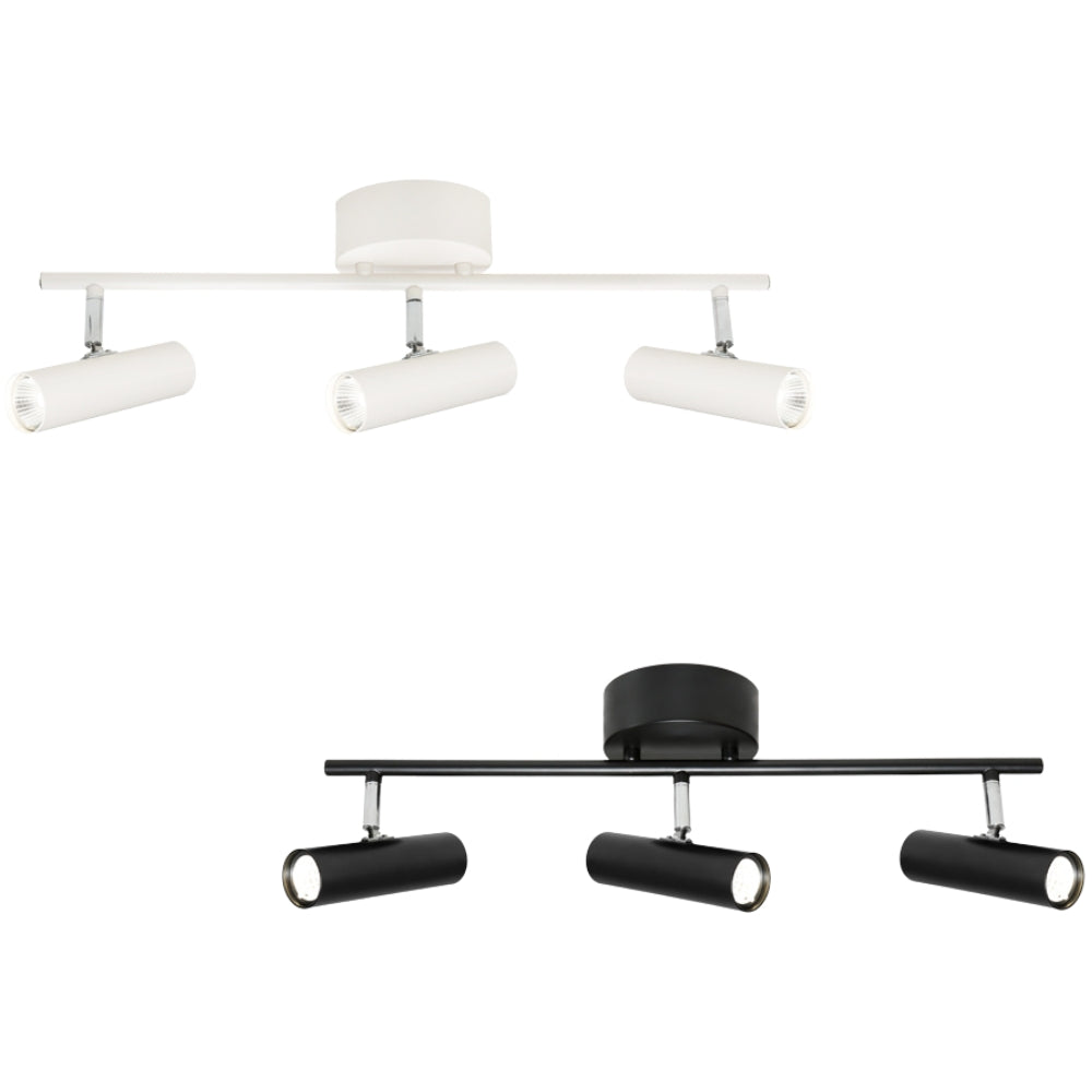 Cougar VECTOR LED Spot - 3 Light-Cougar Lighting-Ozlighting.com.au