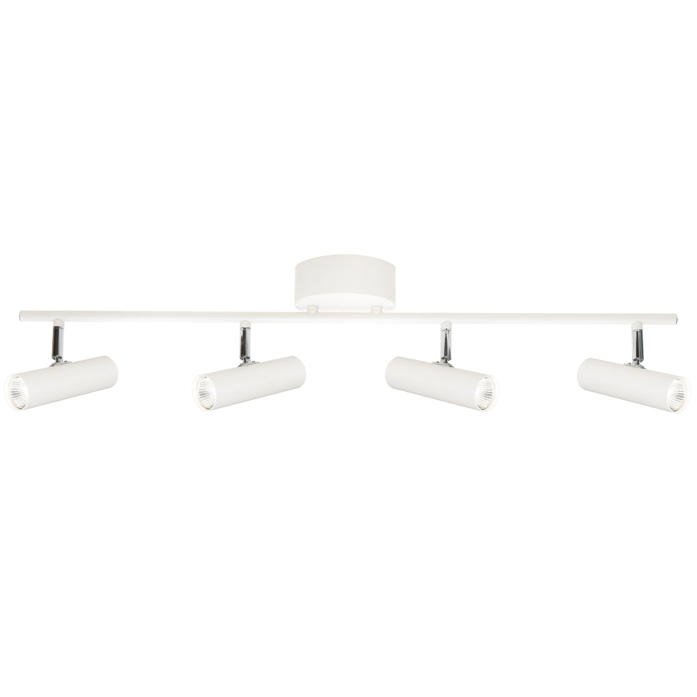 Cougar VECTOR LED Spot - 4 Light-Cougar Lighting-Ozlighting.com.au