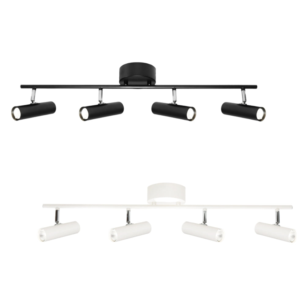 Cougar VECTOR LED Spot - 4 Light-Cougar Lighting-Ozlighting.com.au